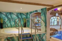 百匯温泉大酒店 - SPA