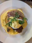 Novotel Newcastle Airport Hotel - Morgenmad