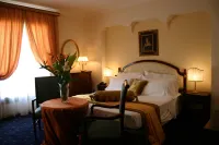 Grand Hotel Palace - Pet-friendly