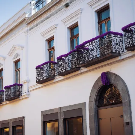 Palacio Julio Hotel