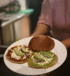 DoubleTree by Hilton Veracruz - sarapan