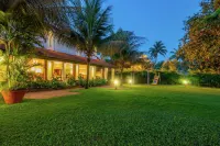 DoubleTree by Hilton Hotel Goa - Arpora - Baga - 5-Star
