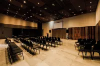 La Urumpta Hotel by Aken Mind - parking