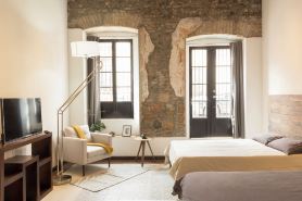 16 de Septiembre by Homi Rent