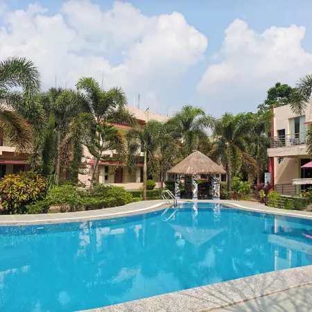 Shophori Wellness Retreat