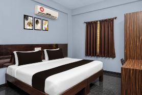 Hotel O Sunkalpalya Lake Bangalore