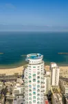 Sea Tower by Isrotel Design - Parking
