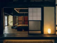 Mahora Nishinoya  Private Traditional Farmhouse in Myoko - 2-Star