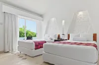 Sunset Fishermen Beach Resort Playa del Carmen - All Inclusive - 3-Star