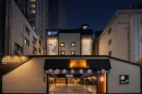 Mitasuya Ryokan Hotel by Anook Daejeon Yongmun - Wi-Fi
