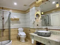 Trung Kien Hotel & Apartment - พร้อมอาหารเช้า