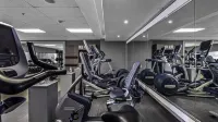 Hilton Querétaro - Gym