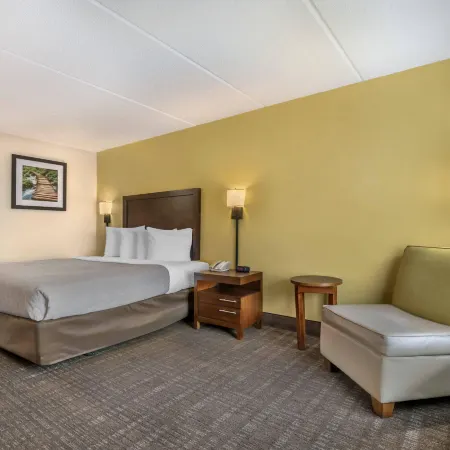 Quality Inn & Suites Palatka Riverfront