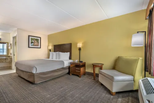 Quality Inn & Suites Palatka Riverfront - 2つ星