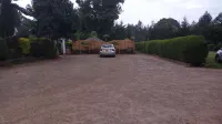 Sahara Gardens-Kericho - parking