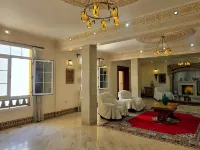 Dar Nador - Pet friendly
