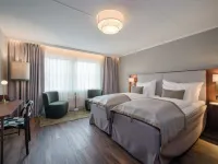 Clarion Hotel Oslo Airport - Flughafentransfer