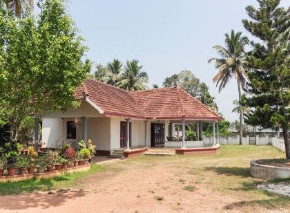 Kooplicattu Homestay