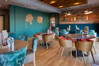 Premier Inn Rhyl Seafront Hotels in Prestatyn
