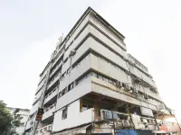 A Seven Hotel Hotels near Thaltej