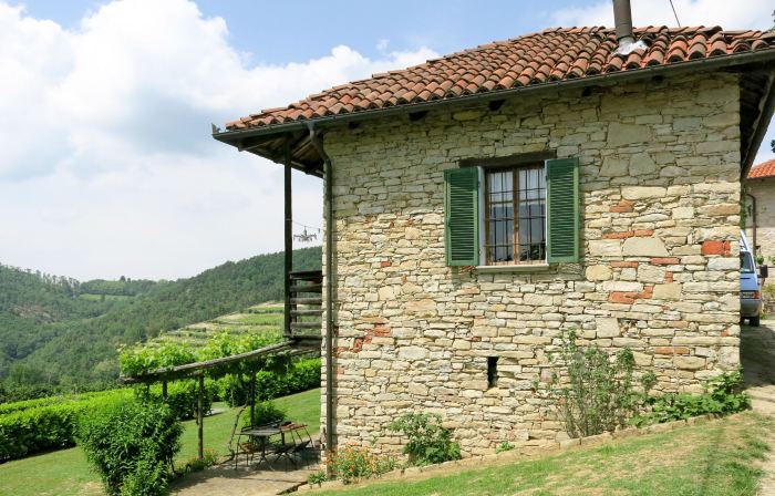 Casetta