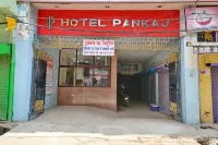 Hotel Pankaj