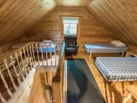 Merenneito Hotel a Poytya