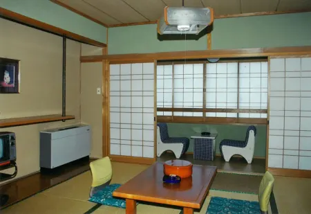 Ryokan Senju