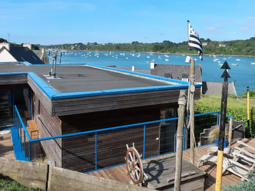 Ty Glas Hotels in Plouezoc'h