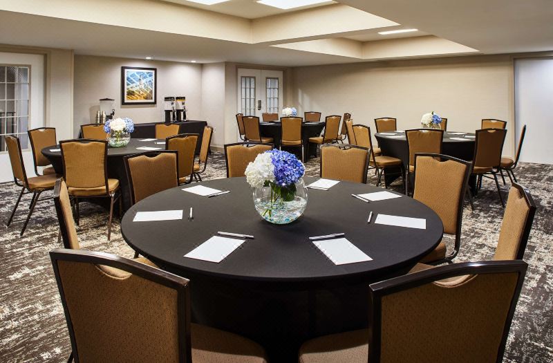 Hampton Inn & Suites Chapel Hill/Durham photo 5