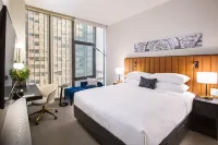 Arlo Chicago - Gym