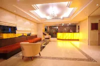 Oxford Hotel Hoteles en Singapur