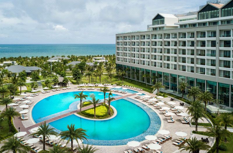 Radisson Blu Resort Phu Quoc photo 3