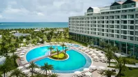 Radisson Blu Resort Phu Quoc - С бассейном