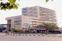 The Lily Hotel Hotel di 