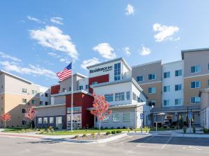 Residence Inn St. Cloud