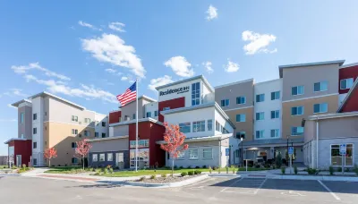 Residence Inn St. Cloud