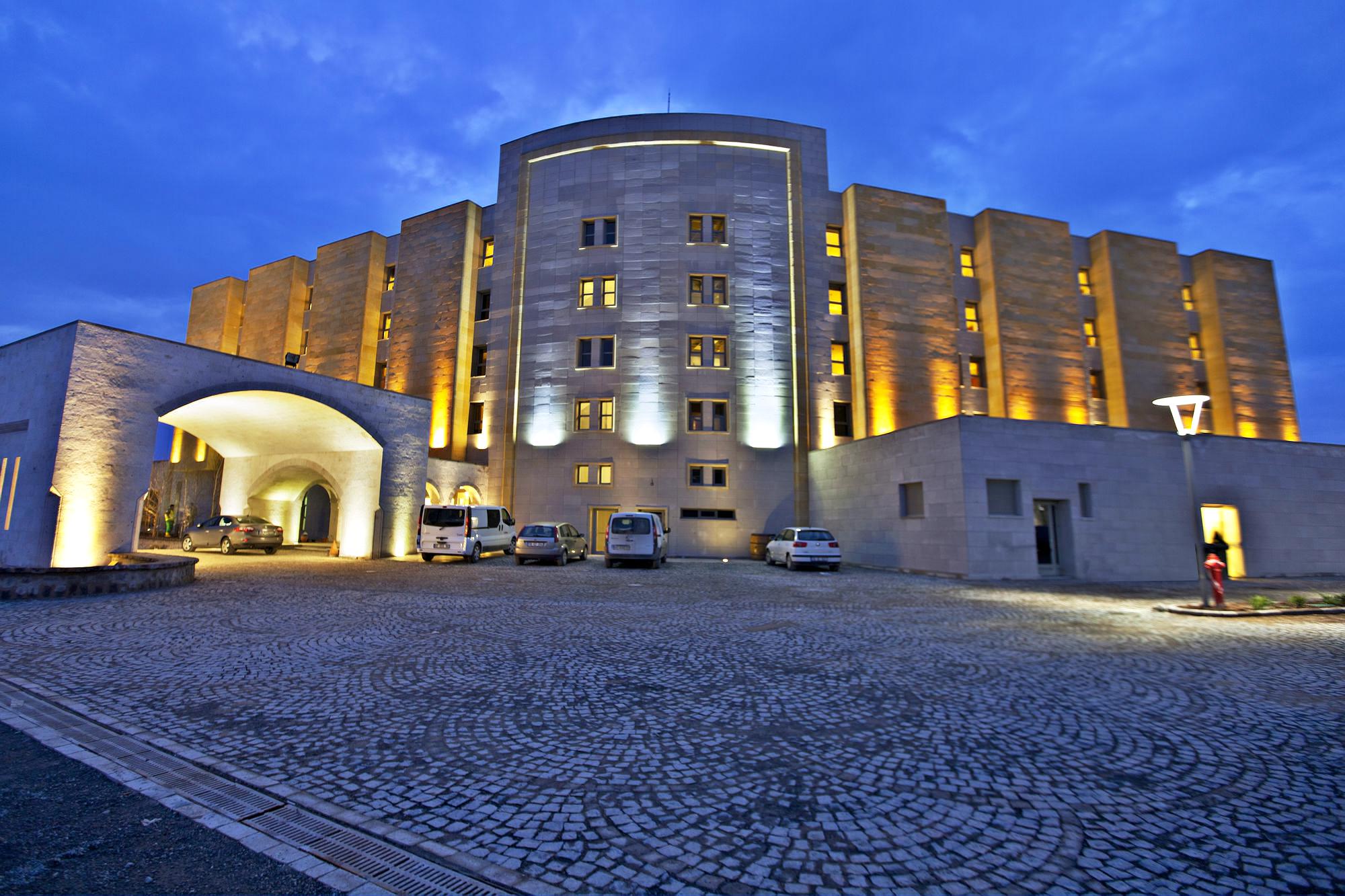 DoubleTree by Hilton Avanos Cappadocia