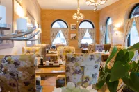Parkhotel Luise Bad Herrenalb Hotel di Dobel