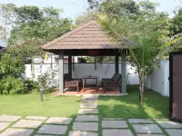 Alleppey Haven Beach Villa