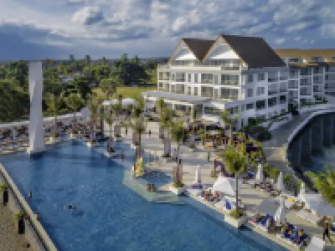 LV8 Resort Hotel Bali