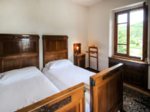 Gemma Hotels in Ledro