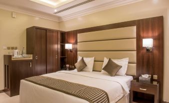 Normina Hotel Suites