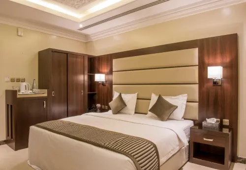 Normina Hotel - Bintang 3