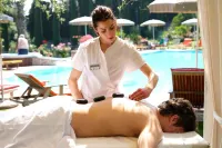 Villa Madrina Lovely and Dynamic Hotel - spa