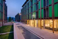 NH 트렌토 Mura Vanghiane 주변 호텔