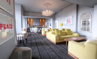 Citrus Hotel Eastbourne by Compass Hospitality