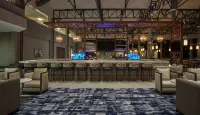 Hilton Houston North - Airport Shuttle