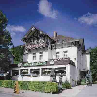 Hotel Tannenhof Hotel Exterior