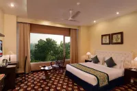 MB Clarks Inn Moradabad Hotel a Moradabad